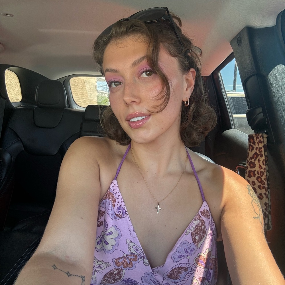 Meet your Posher, Alyssa